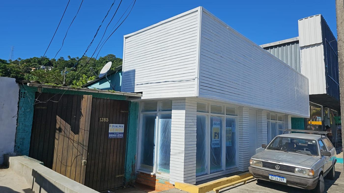 Prédio Inteiro, 324 m² - Foto 2