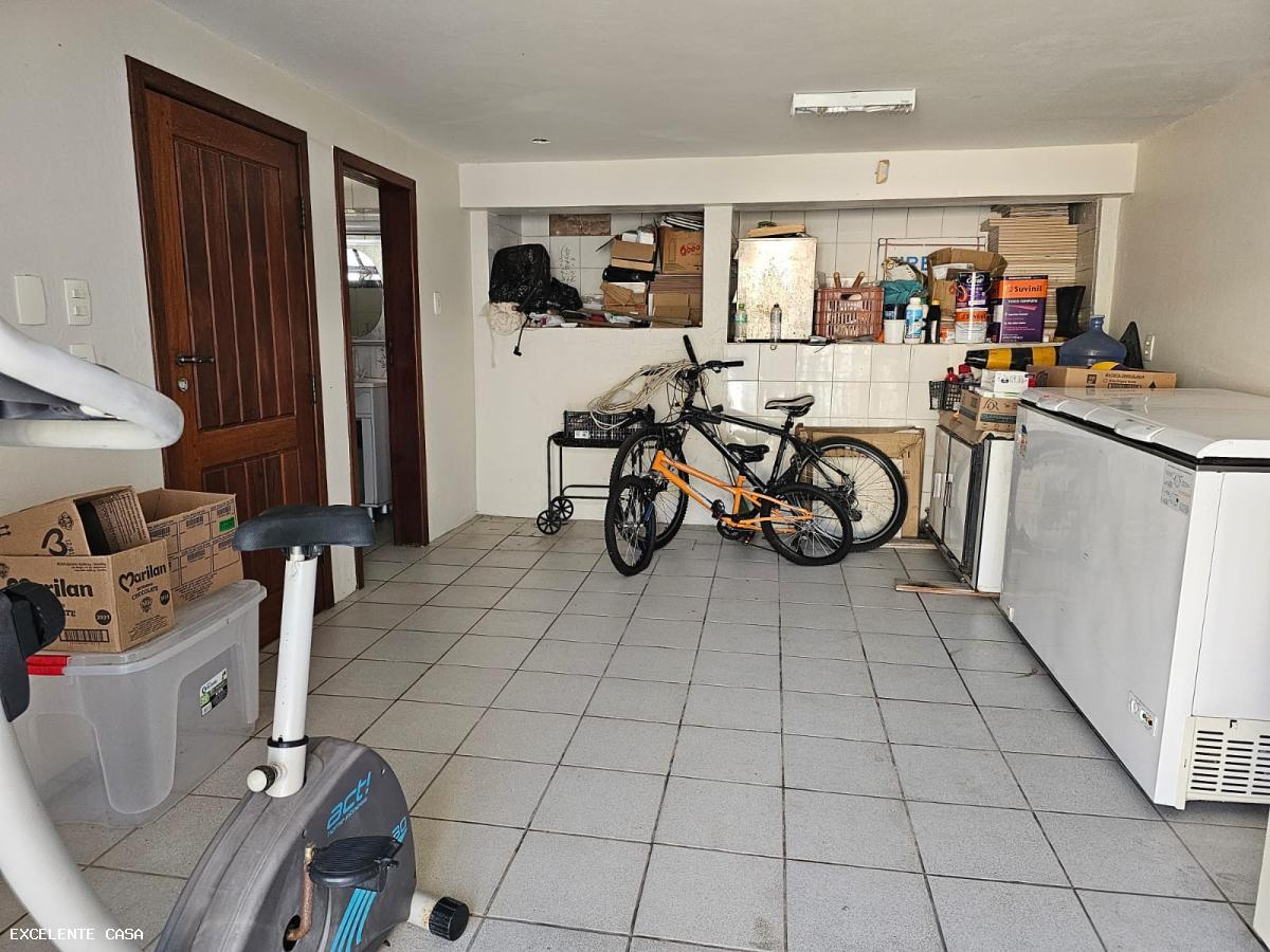 Casa, 3 quartos, 250 m² - Foto 22