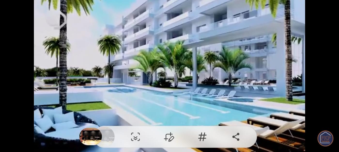 Apartamento, 3 quartos, 110 m² - Foto 1