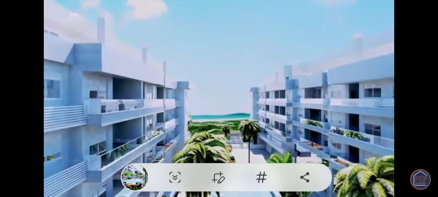 Apartamento, 3 quartos, 110 m² - Foto 3