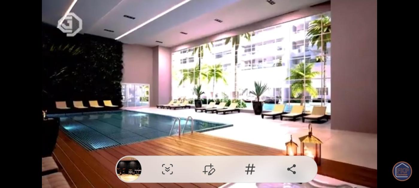 Apartamento, 3 quartos, 110 m² - Foto 10