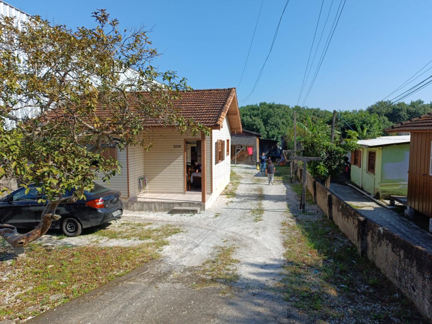 Casa, 2 quartos - Foto 2