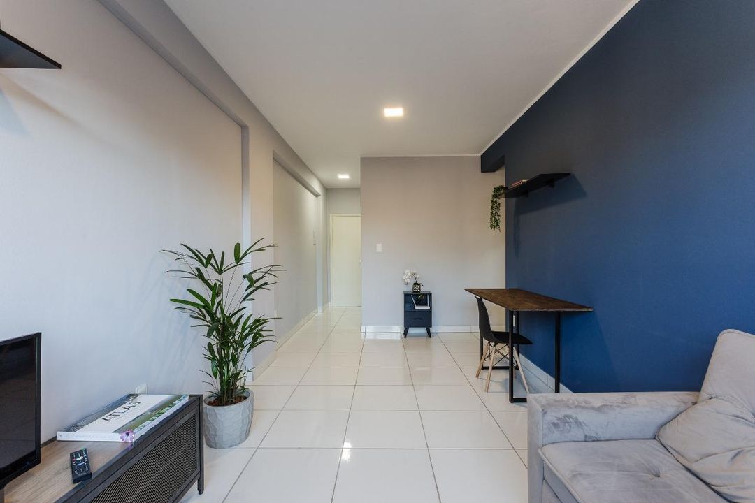 Apartamento, 1 quarto, 58 m² - Foto 4