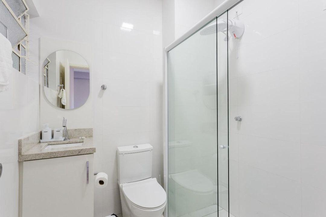 Apartamento, 1 quarto, 58 m² - Foto 7