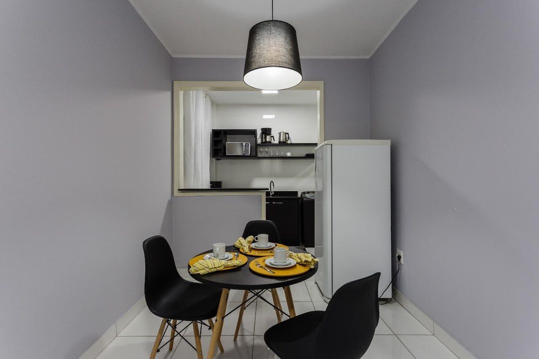 Apartamento, 1 quarto, 58 m² - Foto 5