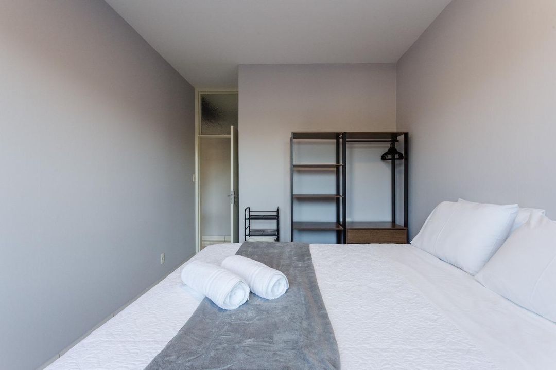 Apartamento, 1 quarto, 58 m² - Foto 8