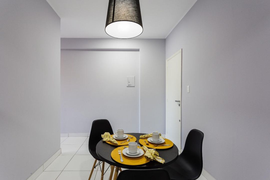 Apartamento, 1 quarto, 58 m² - Foto 11