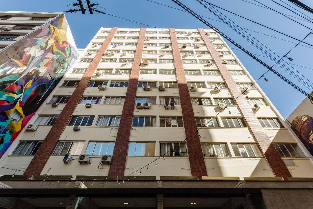 Apartamento, 1 quarto, 58 m² - Foto 14