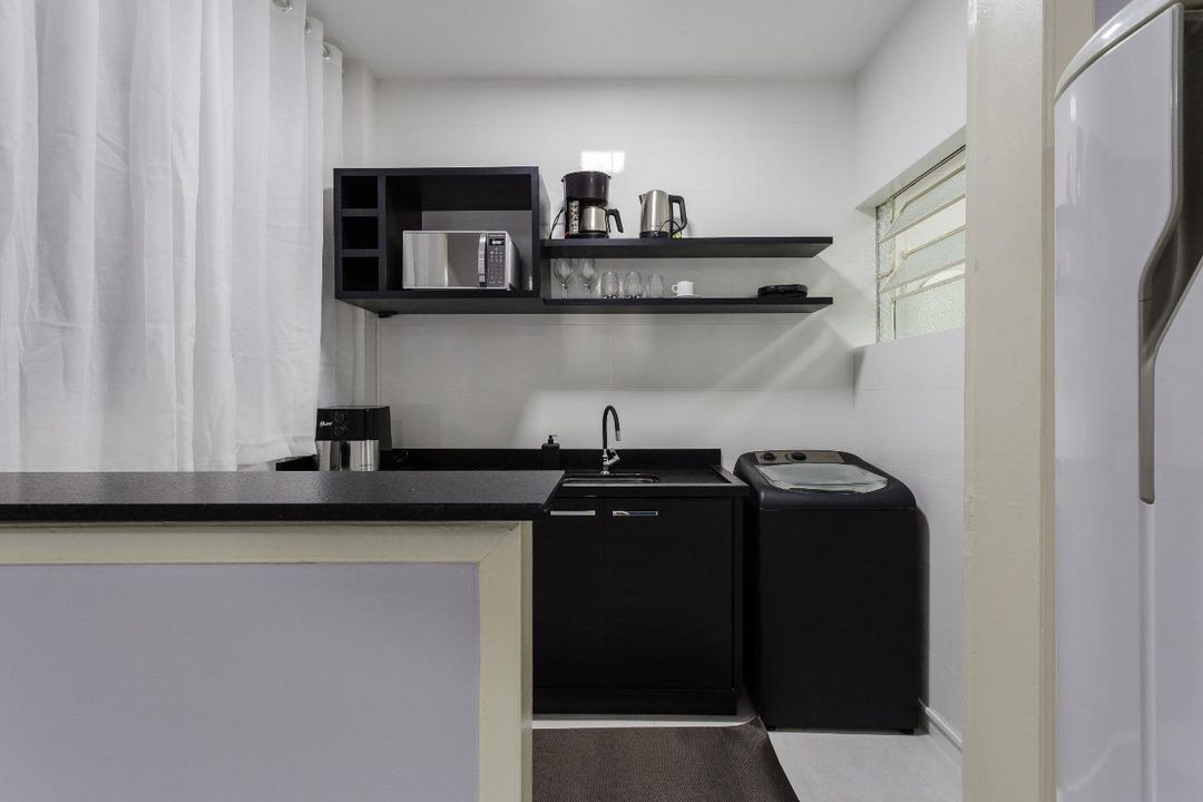 Apartamento, 1 quarto, 58 m² - Foto 16