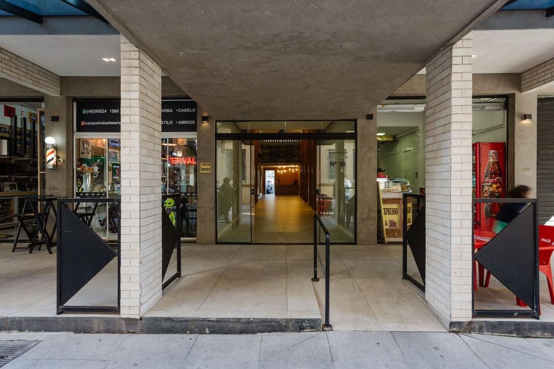 Apartamento, 1 quarto, 58 m² - Foto 20