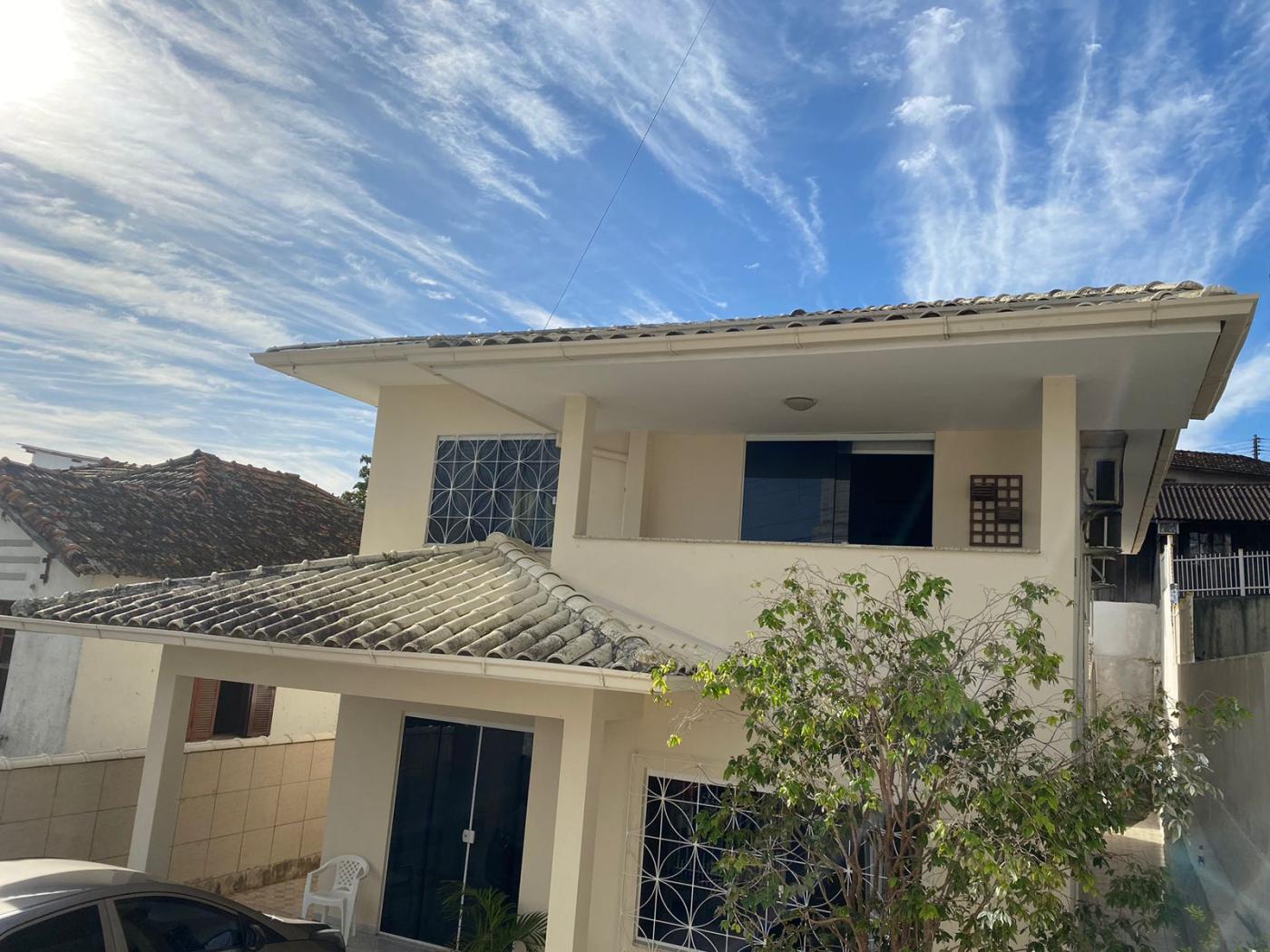 Casa, 6 quartos, 234 m² - Foto 3