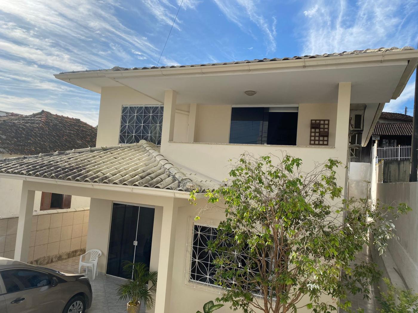 Casa, 6 quartos, 234 m² - Foto 2