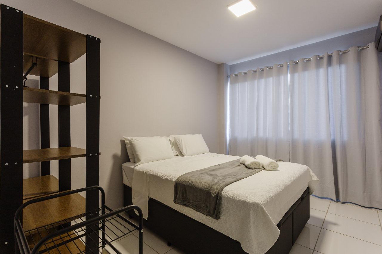 Apartamento, 1 quarto, 58 m² - Foto 23