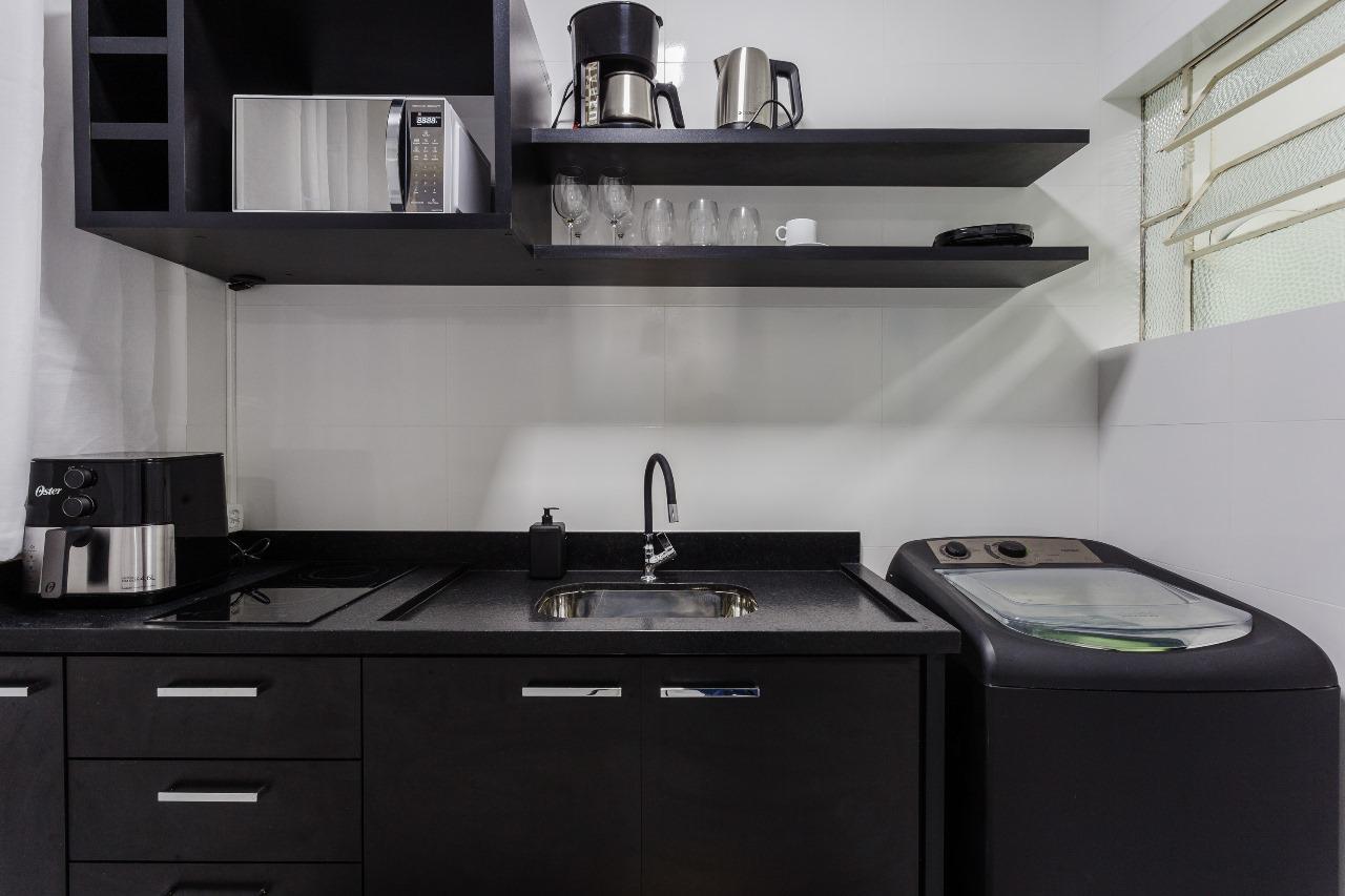 Apartamento, 1 quarto, 58 m² - Foto 24