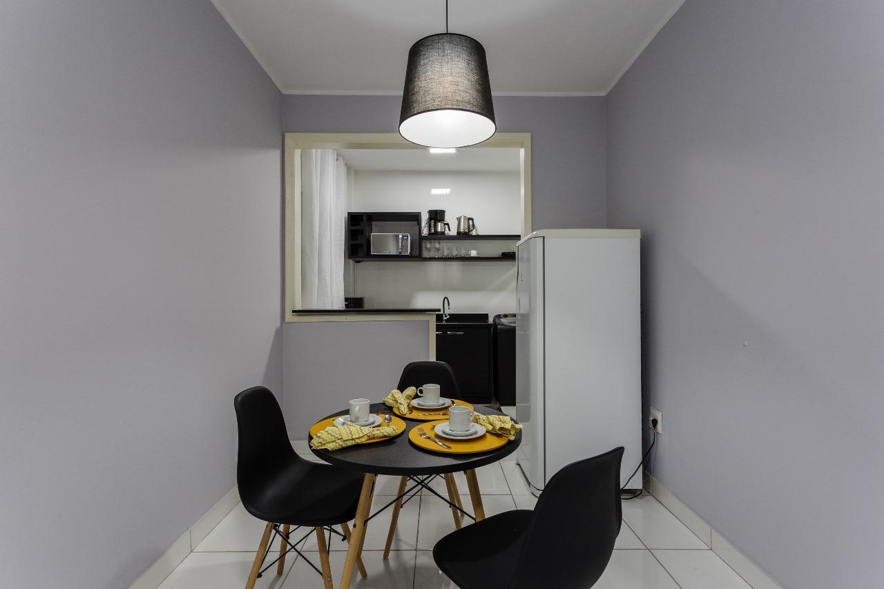 Apartamento, 1 quarto, 58 m² - Foto 26