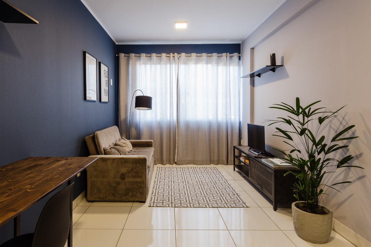 Apartamento, 1 quarto, 58 m² - Foto 30