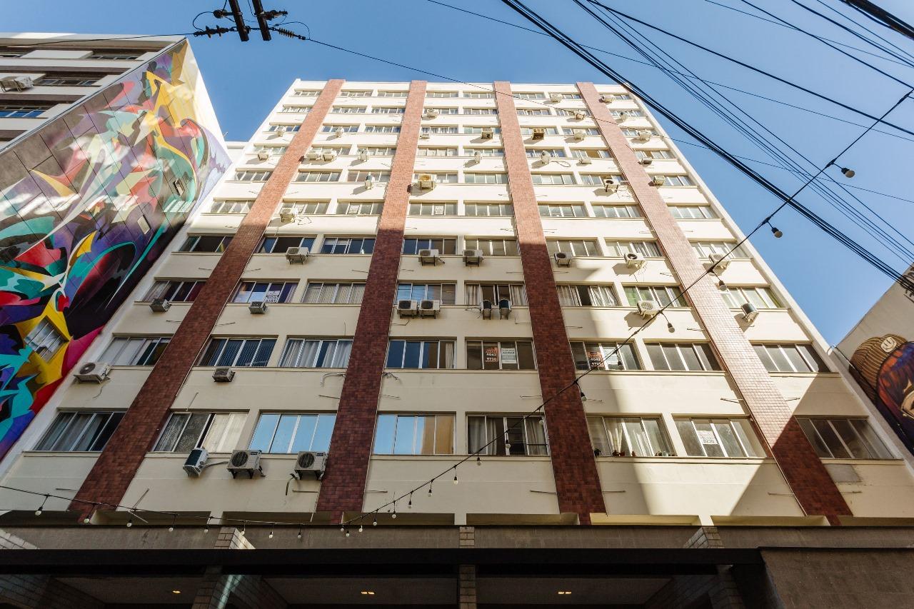 Apartamento, 1 quarto, 58 m² - Foto 33