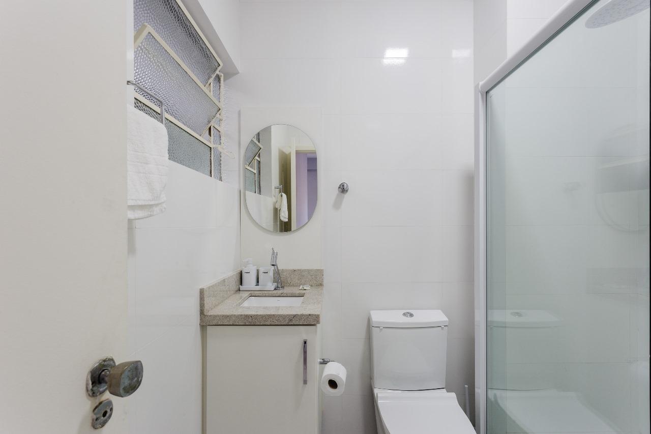 Apartamento, 1 quarto, 58 m² - Foto 35