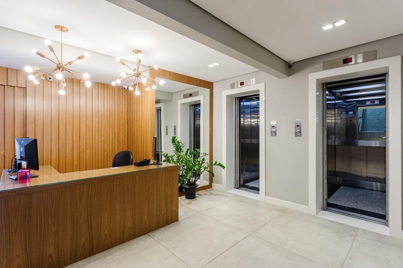 Apartamento, 1 quarto, 58 m² - Foto 42