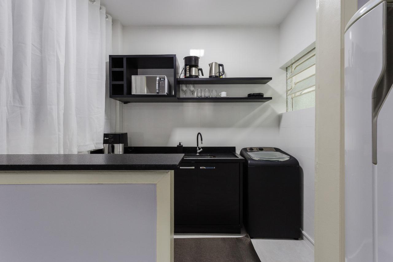 Apartamento, 1 quarto, 58 m² - Foto 41