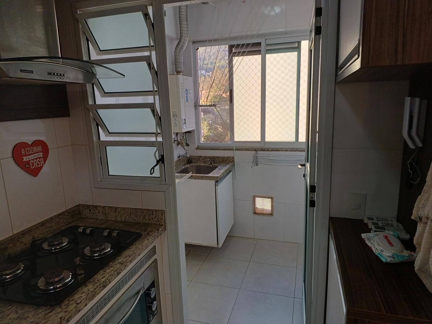 Apartamento, 2 quartos, 73 m² - Foto 5