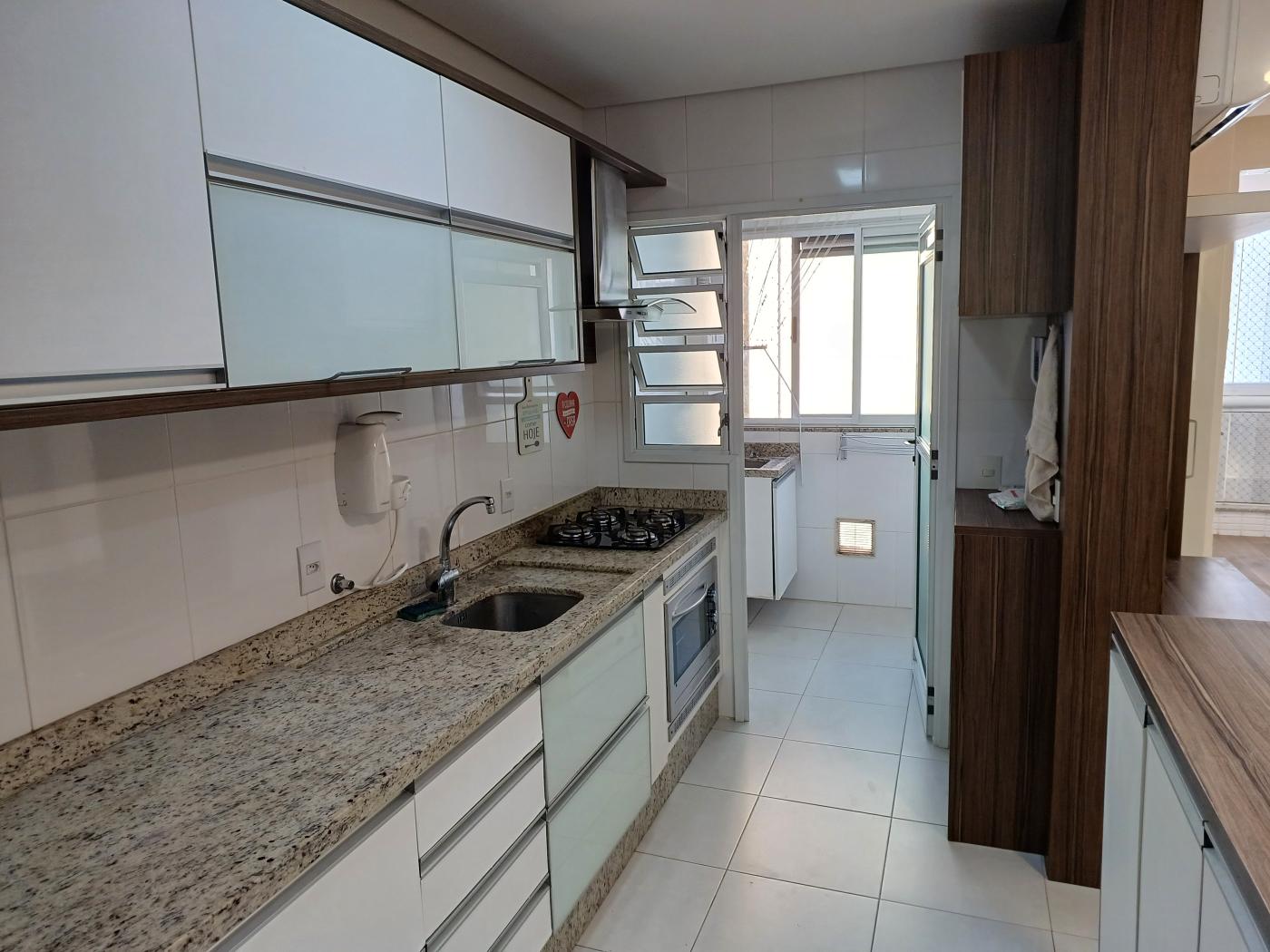 Apartamento, 2 quartos, 73 m² - Foto 7