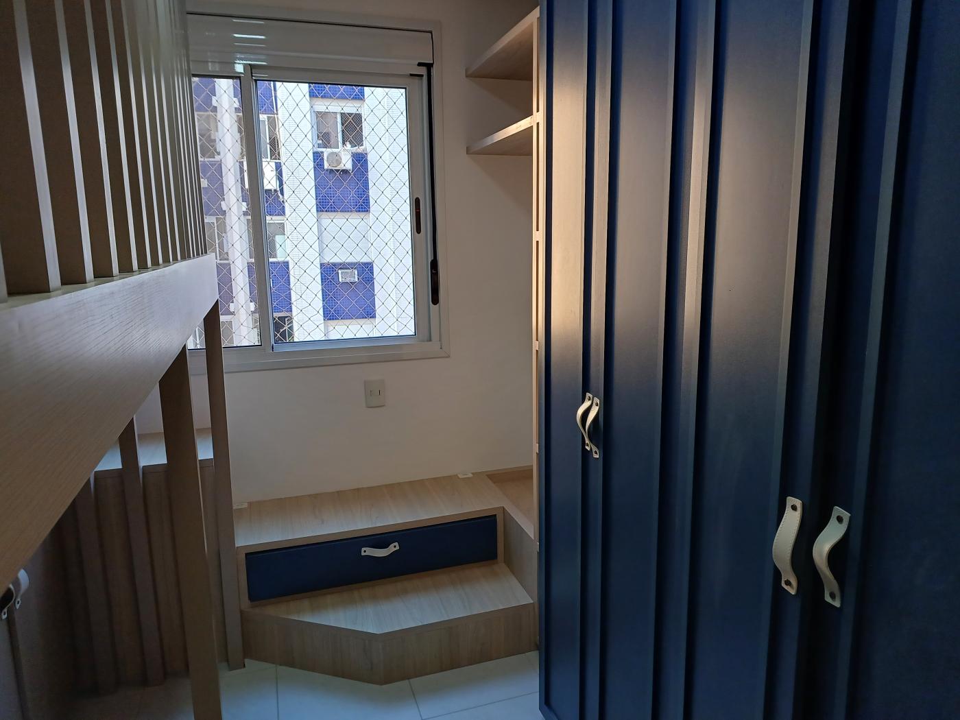 Apartamento, 2 quartos, 73 m² - Foto 20