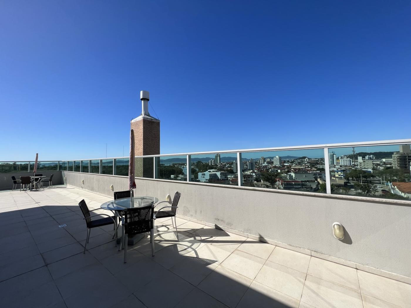 Apartamento, 2 quartos, 71 m² - Foto 2