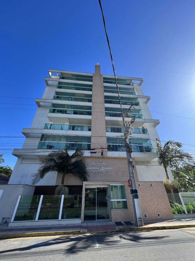 Apartamento, 2 quartos, 71 m² - Foto 1