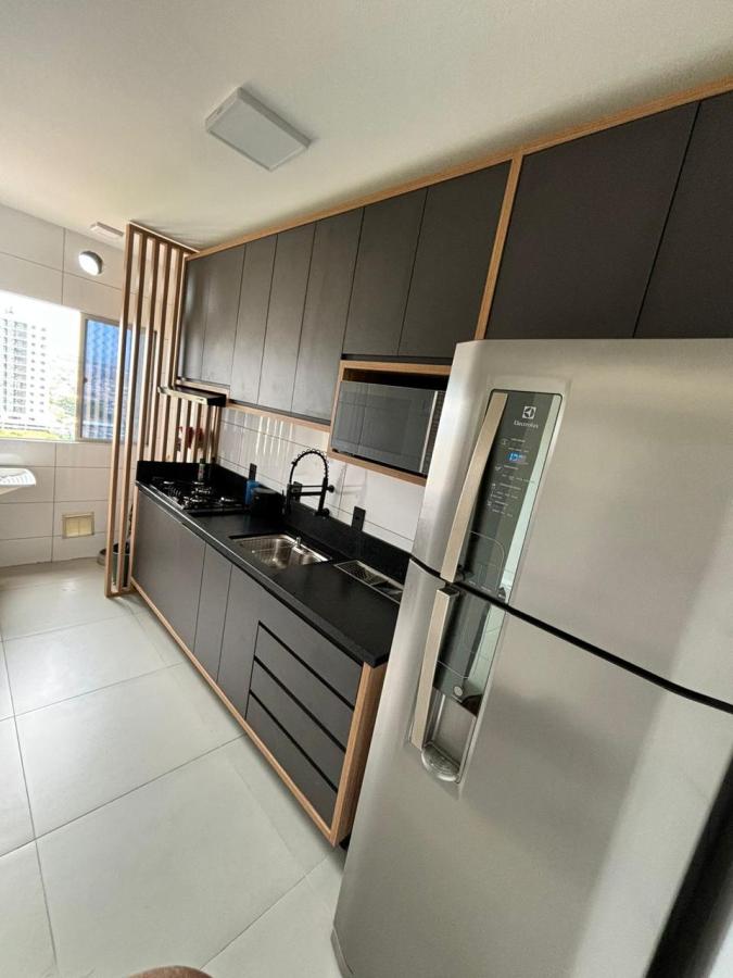 Apartamento, 3 quartos, 72 m² - Foto 1