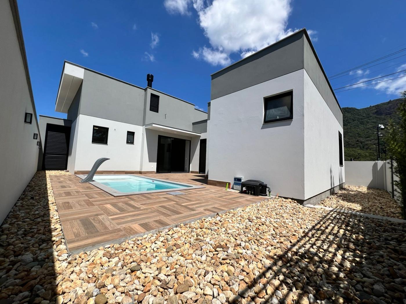 Casa, 3 quartos, 174 m² - Foto 4