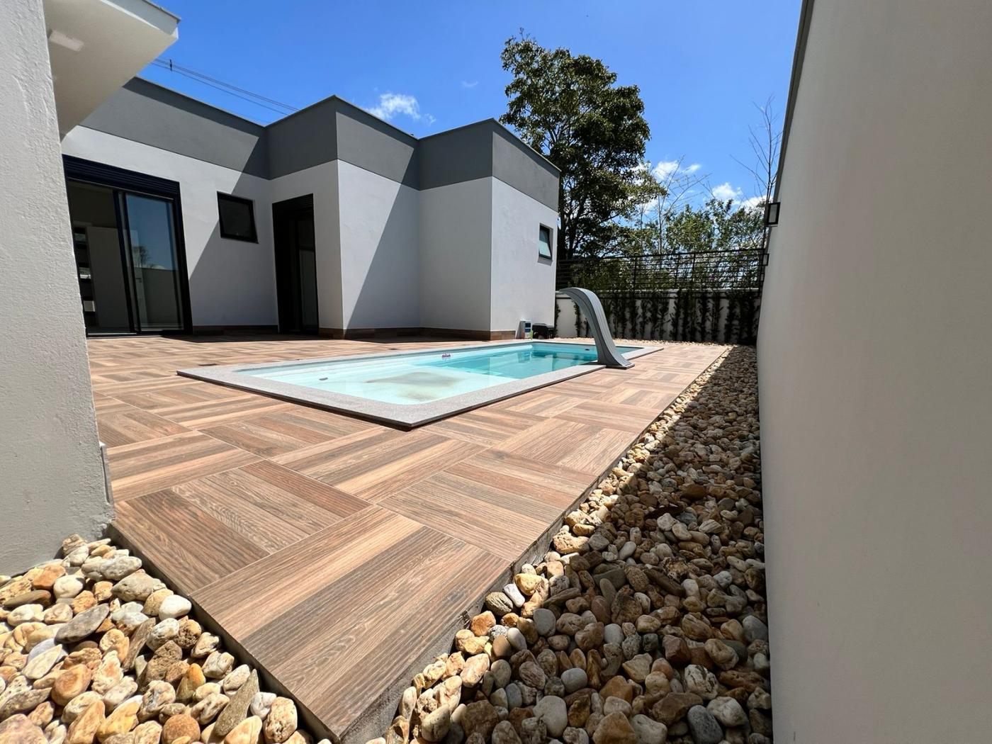 Casa, 3 quartos, 174 m² - Foto 5