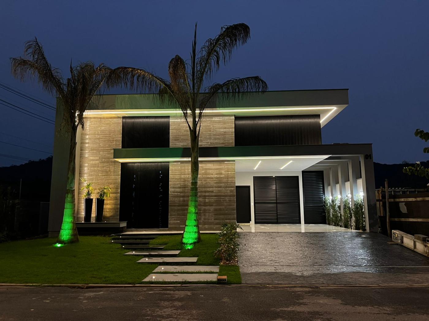 Casa, 3 quartos, 174 m² - Foto 26