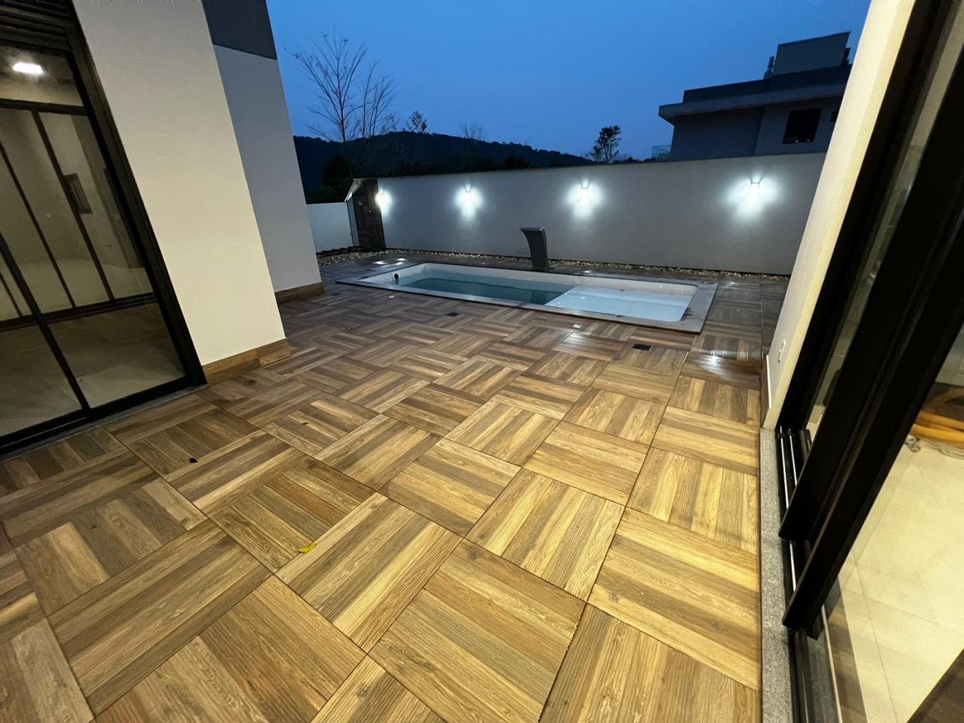 Casa, 3 quartos, 174 m² - Foto 27