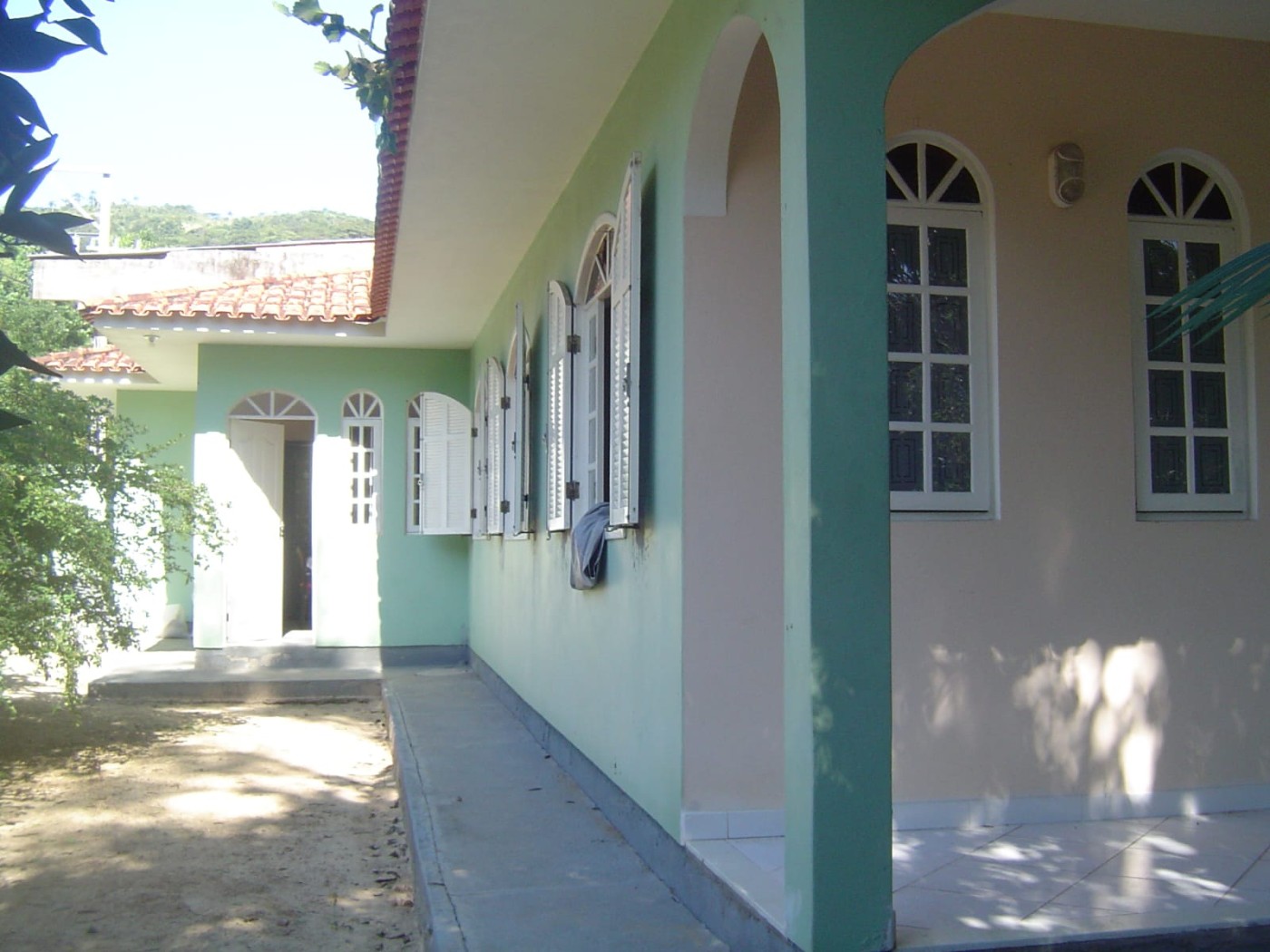 Casa, 4 quartos, 150 m² - Foto 1