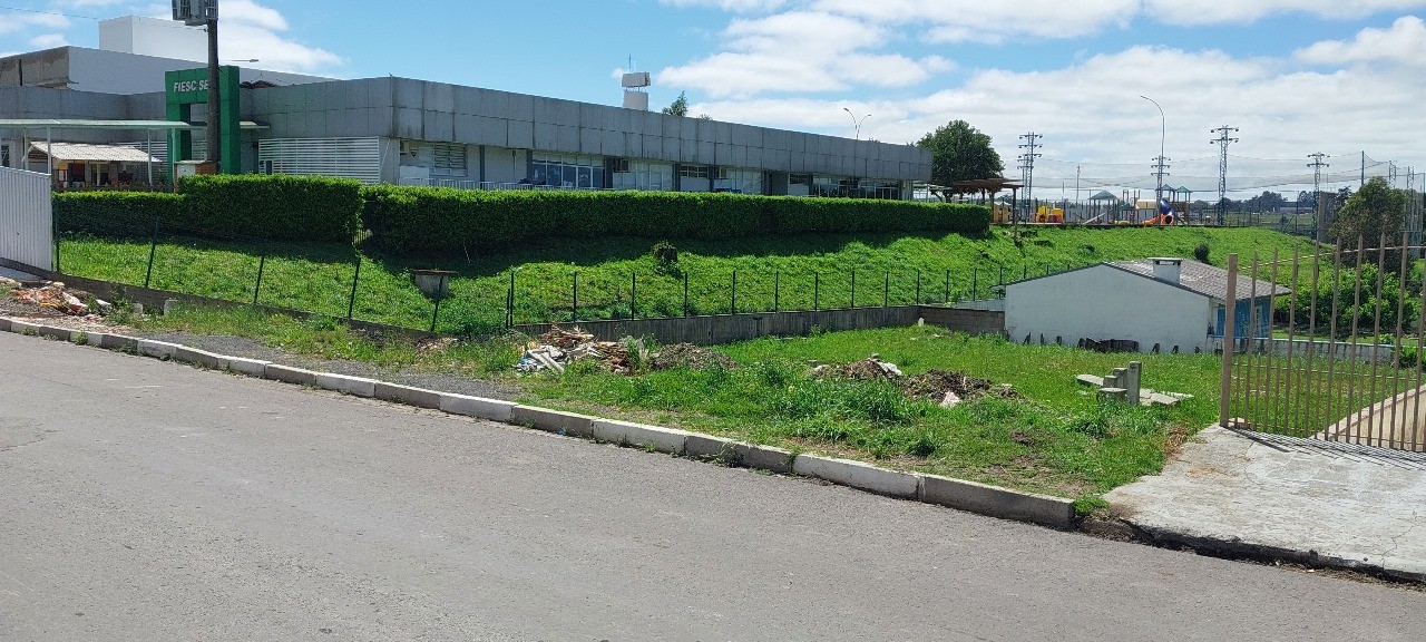 Terreno, 782 m² - Foto 1