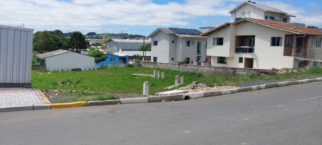 Terreno, 782 m² - Foto 3