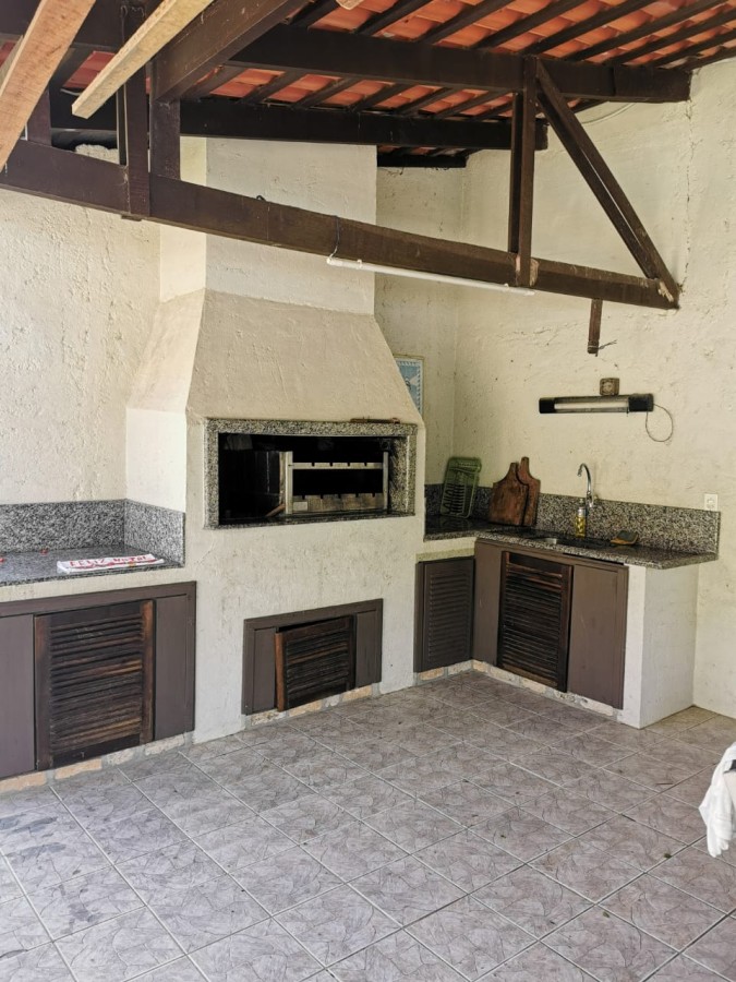 Casa, 5 quartos - Foto 2