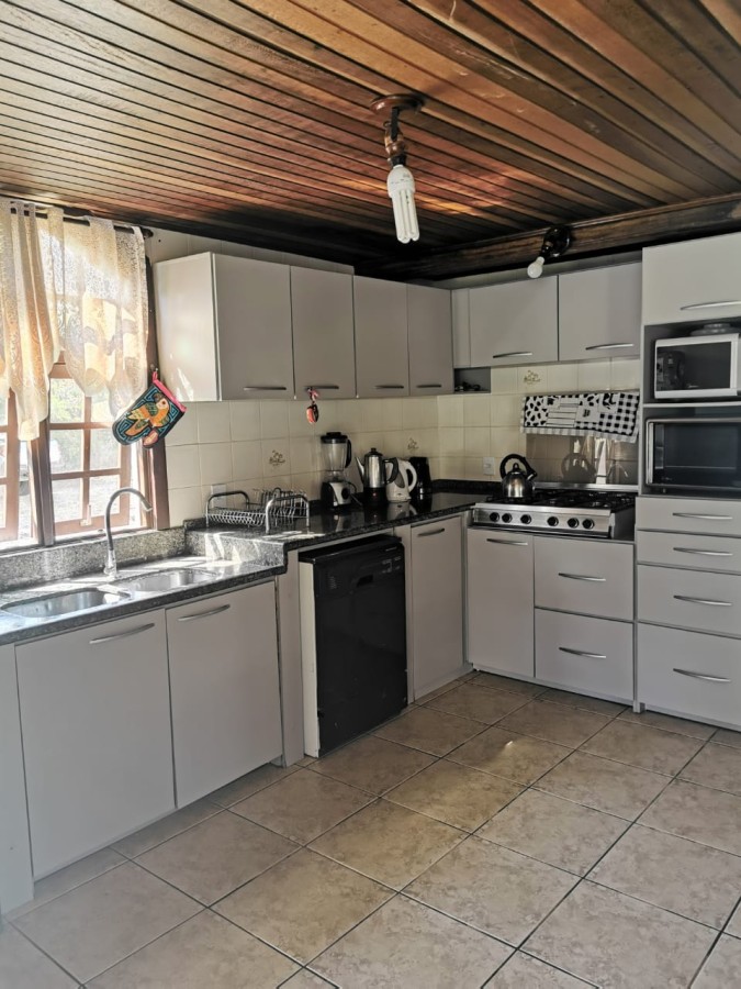 Casa, 5 quartos - Foto 3