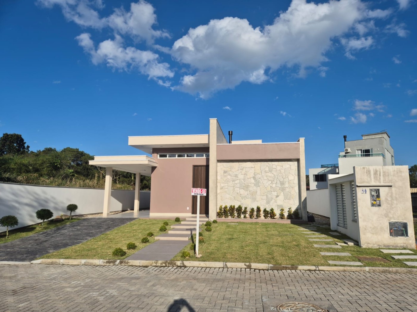 Casa de Condomínio, 3 quartos - Foto 11