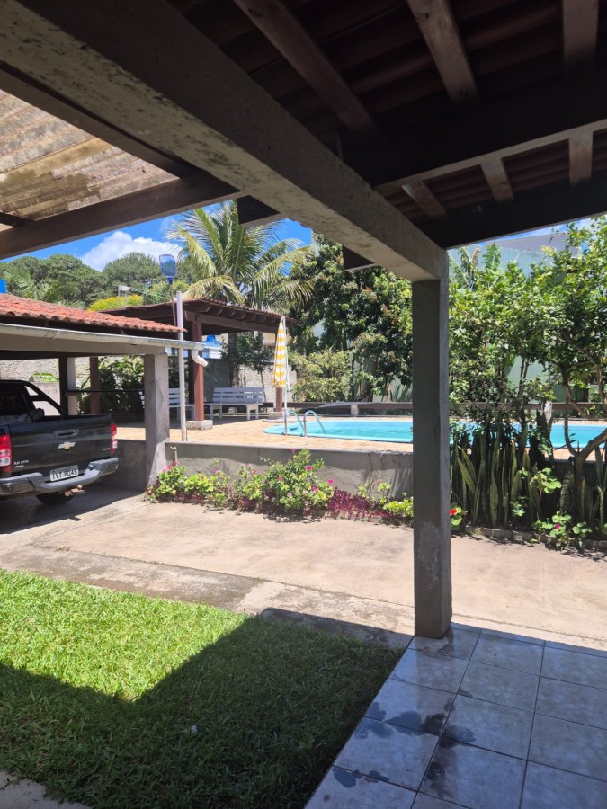 Casa, 5 quartos - Foto 24