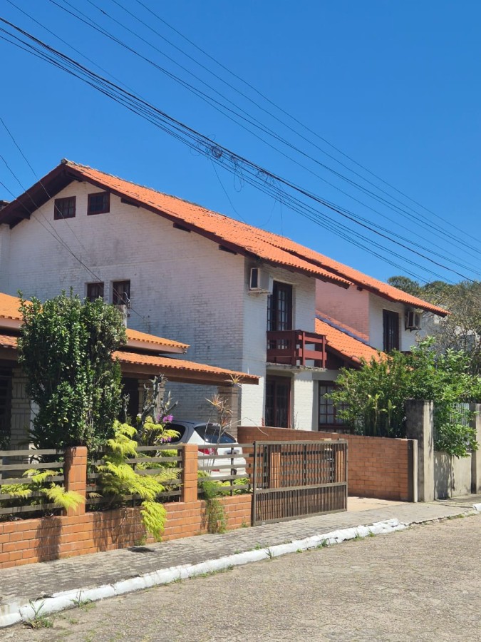 Casa, 5 quartos - Foto 27